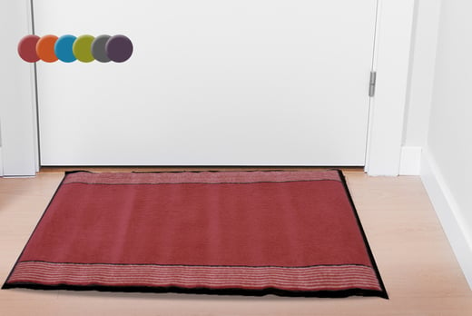 Jml Magic Carpet Mat 6 Colours Shop Wowcher