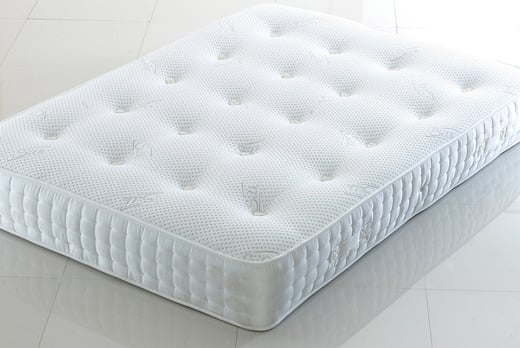 1500-pocket-memory-foam-mattress