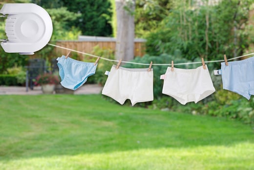 12m-retractable-wall-mounted-washing-line-offer-livingsocial