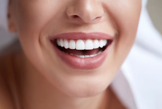 Fixed Clear Braces Voucher - Birmingham