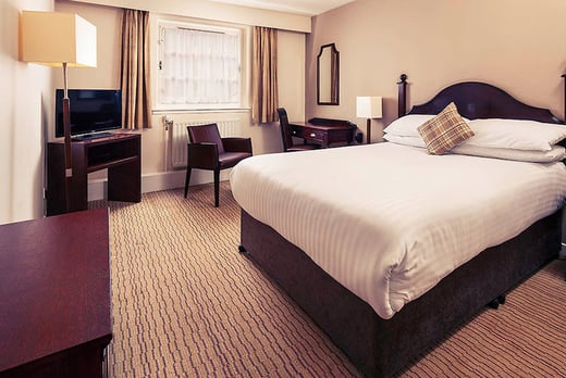 Mercure Perth Hotel-Room