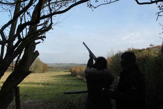 Clay Pigeon Shooting Experience Deal - 9 Locations 1