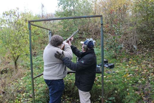Clay Pigeon Shooting Experience Deal - 9 Locations 2