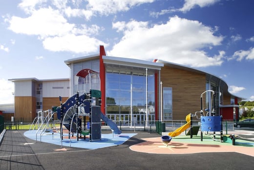 Station House Hotel Letterkenny - Play Area