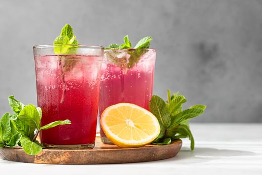 Four Cocktails of Choice Voucher - Dublin
