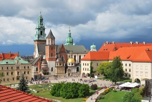 Krakow City Break: Hotel Stay & Flights