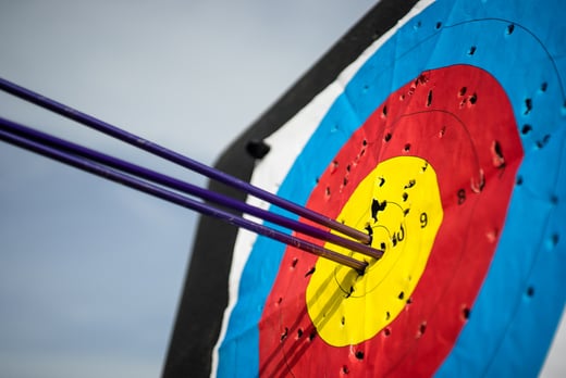 Archery-Experience-For-2-Deal---Devon