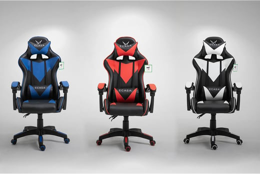 wowcher gaming chair