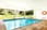Guya Wave Hotel - Indoor Pool