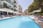 Guya Wave Hotel - Outdoor Pool