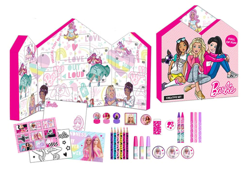 Barbie-Christmas-Advent-Calendar-Xmas-2021