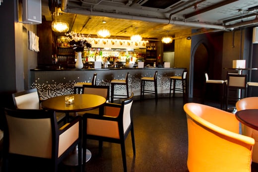 2x Cineworld Tkts, 4 Cocktails & Platter - London - Wowcher