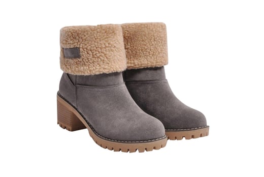 Womens-Warm-Suede-Ankle-Boots-2