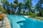 Corfu Holiday Palace-Swimming pool 