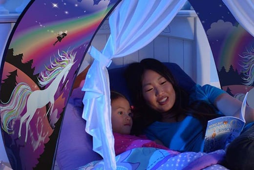 Kids-World-Of-Dreams-Bed-Tent-9