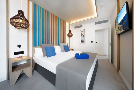 Labranda Suites Costa Adeje-Room 