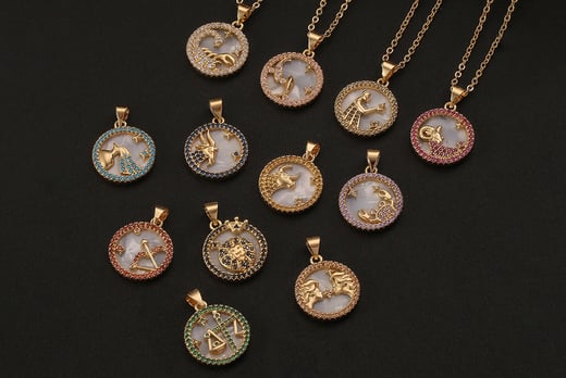 Zodiac-Sign-Pendant-Necklace-1