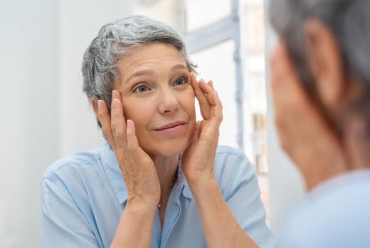 Non-Surgical Blepharoplasty Deal - Birmingham