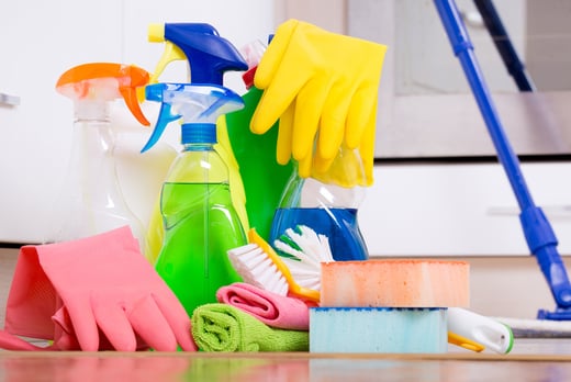 2hr 3hr or 4hr professional home cleaning zones 1 4 london professional home cleaning