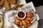 ‘Bottomless’ Wings & Prosecco Voucher - London