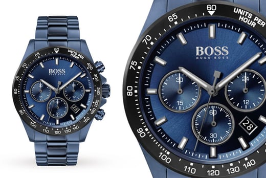 hugo boss hero sport