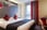 Hotel Inn Design Paris - Bedroom