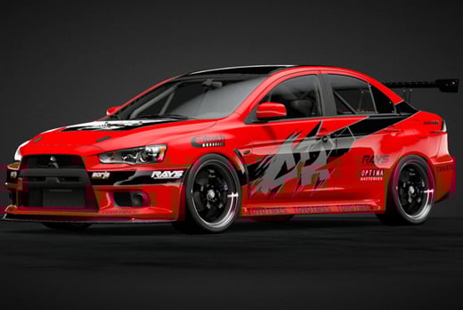 Evo-X-Car-Driving-Experience-Voucher