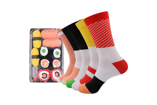 Sushi-socks-in-a-sushi-gift-box-2