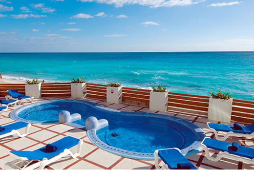 7night AllInclusive Cancun Break & Flights Travel Wowcher