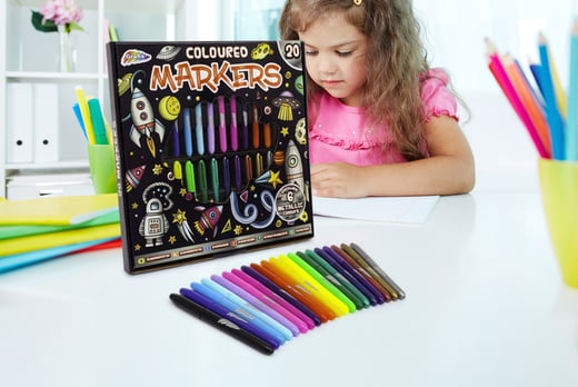 RMS---20-Coloured-Markers-Including-6-Metallic-Colours-1