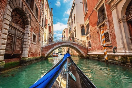 Venice, Italy Stock Image