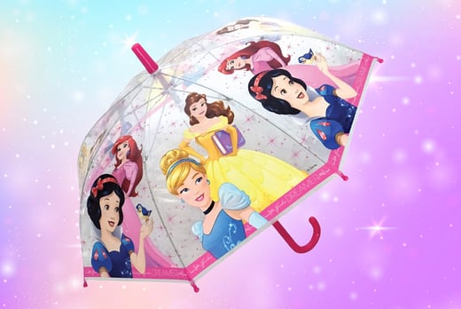 Disney-Princess-Dome-Umbrella-1