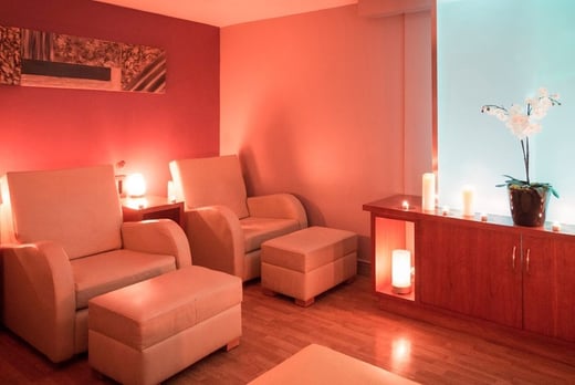 4* Spa Experience & Afternoon Tea Deal - Sheffield1