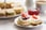 Spa Day & Afternoon Tea for 2 Voucher - Corby 