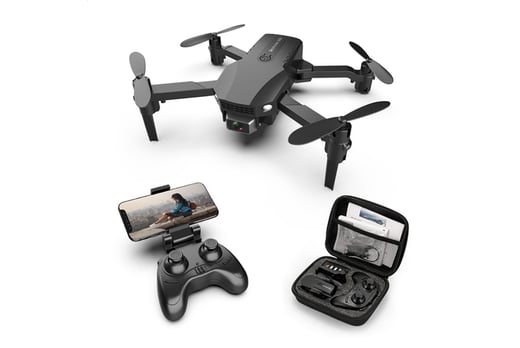 Foldable-Hurricane-Drone-with-Optional-4K-Dual-Camera-1