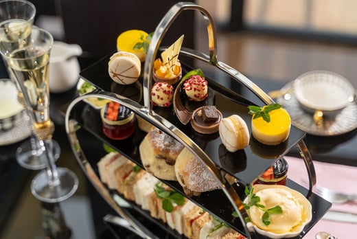Spa-Access-&-Afternoon-Tea-Voucher---Guilford-