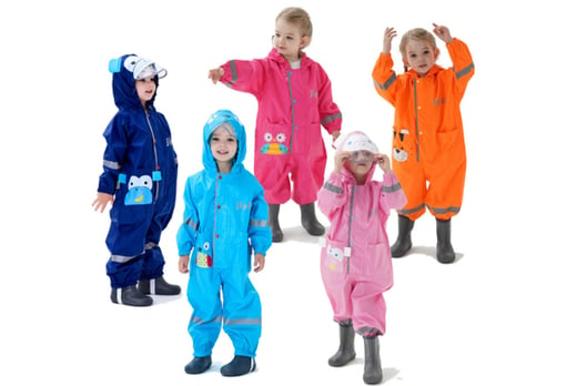 Childrens-cartoon-one-piece-raincoat-1