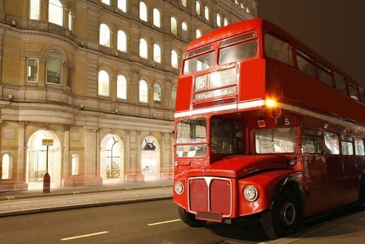 London Bus Tour and Cruise Voucher3