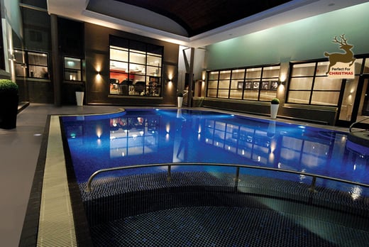 Oulton Hall Spa Day | Leeds | Wowcher