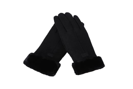 Sherpa-Lined-Womens-Winter-Gloves-2