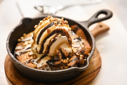 Cookie Dough & Drink Voucher - Essex