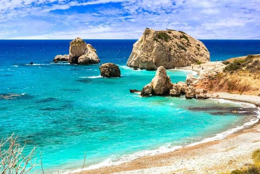 Cyprus-Beach 