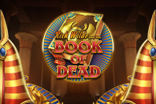 150 Spins on 'Book of Dead' - Spin Genie