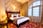 Hotel River Side Tbilisi - bedroom