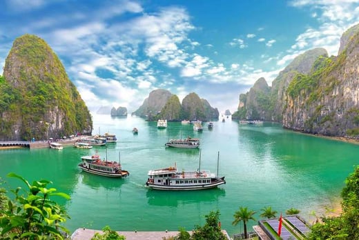Getty images-Vietnam 