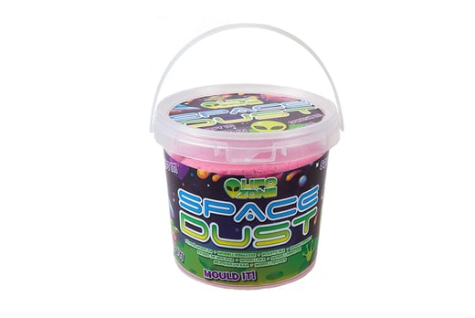 1KG-MAGIC-MODELING-SPACE-DUST-IN-TUB-WITH-COLOUR-LABEL-2