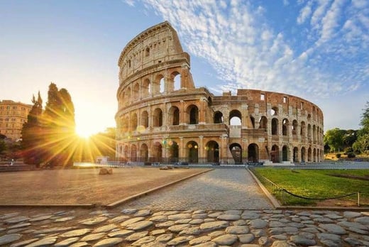 Rome, Italy - Stock Image