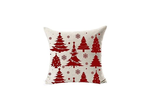 Merry-Christmas-Gifts-Flax-Throw-Pillow-Case-Cushion-6