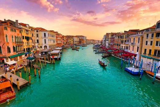Venice-Italy 