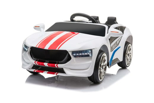 Police-and-Racing-Coupe-Kids-Electric-Ride-on-Car-with-Remote-Control-2